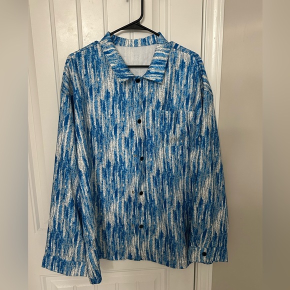 Jacket - Picture 1 of 2